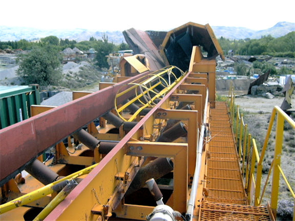 Kawasaki No. 460/bwe 3200 Bcm/hr Bucket Wheel Excavator)